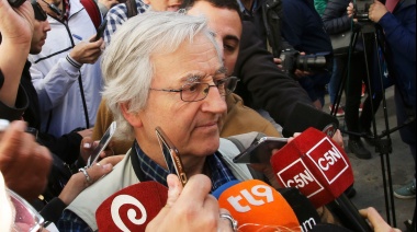 Será reconocido en La Plata el hombre que identificó los restos del "Che" Guevara