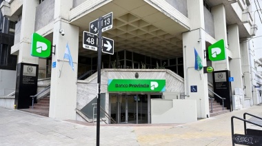Los bancos vuelven a su horario habitual de 10 a 15
