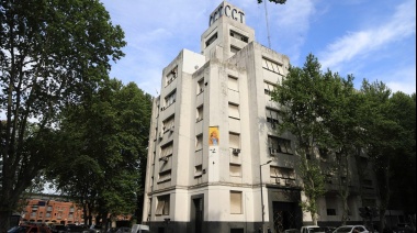 La CGT define la fecha del tercer paro general contra Milei