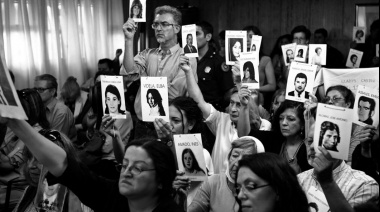 Día de la Memoria por la Verdad y la Justicia: desde 2006 fueron condenadas 1.197 personas en 340 sentencias