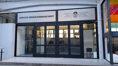 Últimos días de inscripción para terminar el secundario en la UNLP