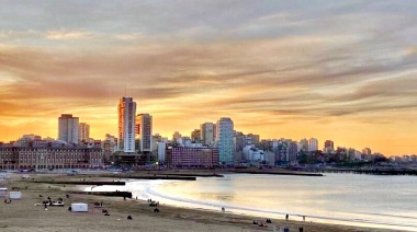 Los hoteleros de Mar del Plata están preocupados por el bajo nivel de reservas hoteleras: “Los bolsillos están flacos”