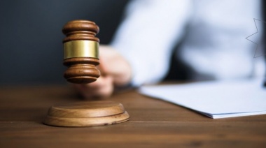 La Justicia condenó a un hombre a 2 años y 7 meses de prisión efectiva por maltrato animal