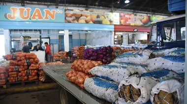 El Mercado Regional de La Plata difundió su nueva lista de precios