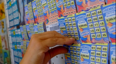 Este domingo Telekino sortea un pozo de más de $500 millones