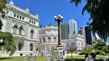 Así funcionarán los servicios municipales en La Plata durante el feriado de este lunes