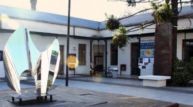 El Centro Cultural y de la Memoria Islas Malvinas de La Plata será sede de un debate sobre soberanía y derechos humanos