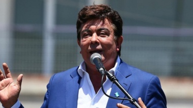 Espinoza irá a juicio oral por el delito de abuso sexual