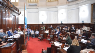 El Concejo Deliberante de La Plata vuelve a sesionar: pedido de interpelación y fondo para Bahía Blanca, entre los proyectos