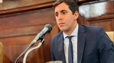 Un concejal de La Plata propone sancionar a los padres que lleven a sus hijos menores de 13 años a manifestaciones