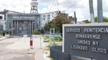 Desarticularon una red de captación de menores que operaba desde la cárcel de Lisandro Olmos