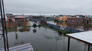 A 12 años de la trágica inundación de La Plata, asambleas vecinales se convocarán en la Plaza San Martin