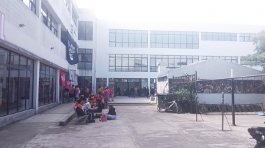 La Federación Universitaria de La Plata elige nuevas autoridades
