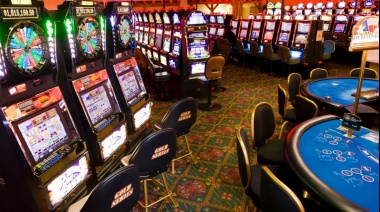 Media sanción en Diputados a una iniciativa que prohíbe el ingreso a casinos a los deudores alimentarios