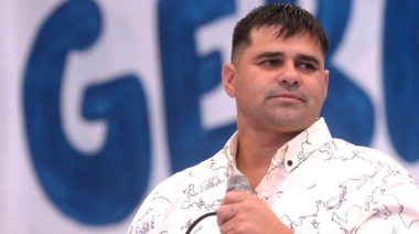 Tobar se negó a declarar en la causa donde se lo investiga por "amenazas coactivas"