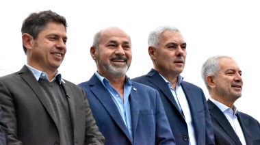 Más de 40 intendentes pidieron separar la elección provincial de la nacional