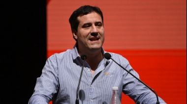 Extendieron el mandato de Abad al frente de la UCR bonaerense