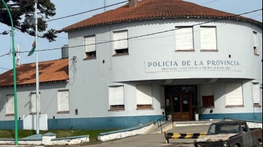 Detuvieron a una subcomisaria y a un sargento de Punta Lara acusados de torturar detenidos