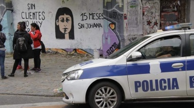 Tiene fecha el juicio contra los acusados por delitos ligados a la desaparición y muerte de Johana Ramallo