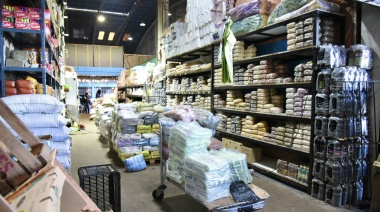 El Mercado Regional de La Plata difundió sus nuevos precios