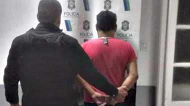 Tras los hechos de violencia registrados este sábado a la noche en Berisso, detuvieron a 5 personas