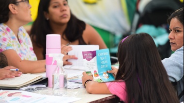 La Secretaría de Salud de La Plata dio a conocer el cronograma de las jornadas sanitarias que realizará esta semana