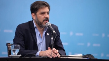 Bianco salió al cruce del proyecto de elecciones concurrentes en la Provincia: "son inviables"