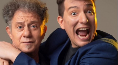 Tarico, Roth, Garzón, Guinzburg y grandes artistas se presentarán en el Coliseo Podestá de La Plata