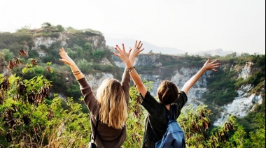 El turismo de bienestar ya no es una moda: qué lo diferencia y cómo ofrecerlo