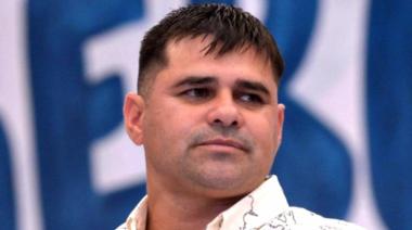 En La Plata detuvieron a Iván Tobar tras un operativo que incluyó 25 allanamientos y  siete órdenes de captura