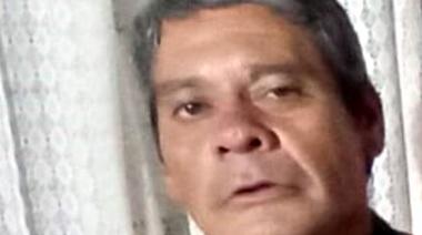 En La Plata buscan a un hombre de 48 años visto por última vez en Villa Elvira