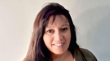 Lorena Prieto pide "un plan de cloacas urgente" para la zona oeste de La Plata