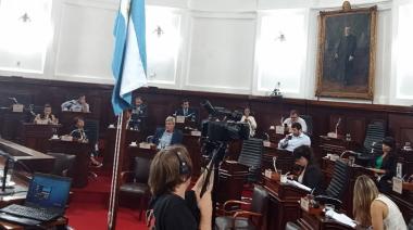 Concejales del oficialismo y la oposición lamentaron los hechos de violencia ocurridos en el Hospital de Gonnet