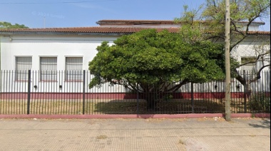 Un alumno de la Secundaria N°4 de Ensenada hirió a otros dos con una navaja
