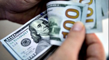 El Banco Central rompió la racha de 11 ruedas seguidas de ventas