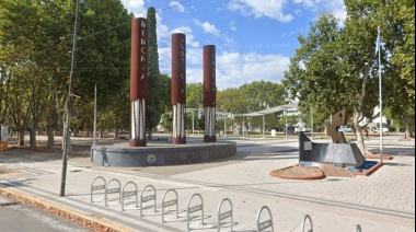 La Plaza Islas Malvinas de La Plata será sede del Festival "Memoria, Verdad, Justicia, Soberanía y Paz"