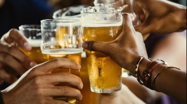 Este fin de semana llega una nueva edición de la Fiesta de la Birra en Berisso