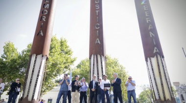 La Plata tendrá nueva delegación comunal: Islas Malvinas