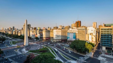 Los barrios más elegidos para comprar propiedades en CABA