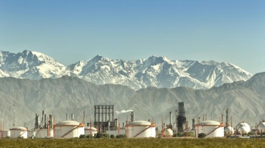 Energía Argentina: Desafíos y oportunidades en la transición energética