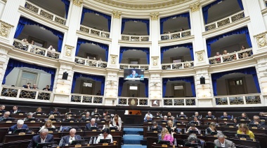 La Legislatura tampoco abordó este jueves la suspensión de las PASO en la provincia y lo haría la semana que viene