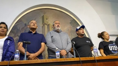La CGT confirmó el paro nacional del jueves 10 de abril