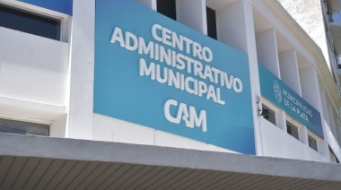 La Municipalidad de La Plata lanzó un spot con un fuerte mensaje de obras y transformación en la ciudad