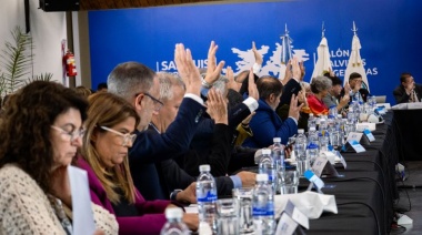 Los rectores del CIN denunciaron “las condiciones precarias a las que fue sometido el sistema universitario y científico nacional"