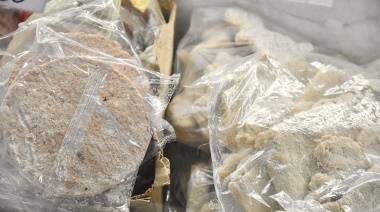 En los próximos días se instalará en La Plata un punto fijo del programa Mercados Bonaerenses