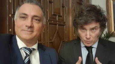 La Libertad Avanza ya tendría su candidato para competir contra Cristina Fernández si la expresidenta se postula en Provincia