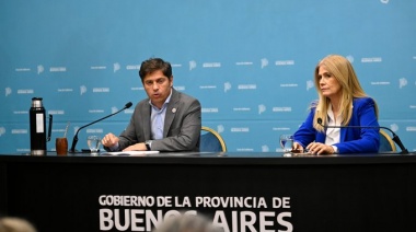 Silencios, apoyos y un pedido para que haya PASO: así fue el impacto en La Plata tras la decisión de Kicillof de desdoblar las elecciones