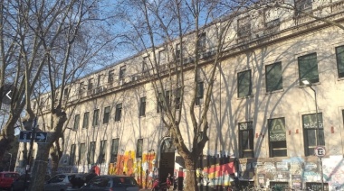 Una facultad de La Plata permanecerá cerrada este miércoles por duelo