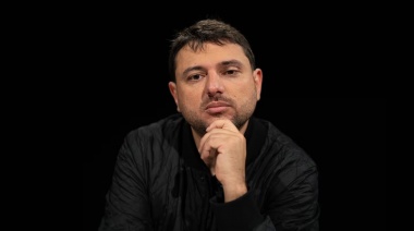 Este sábado Grabois visita La Plata para presentar su nuevo libro, “Argentina Humana”