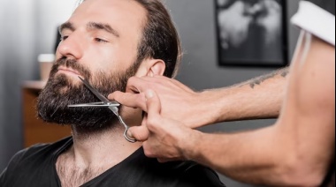 El Pasaje 8 bis de La Plata será sede de un Encuentro de Barberos